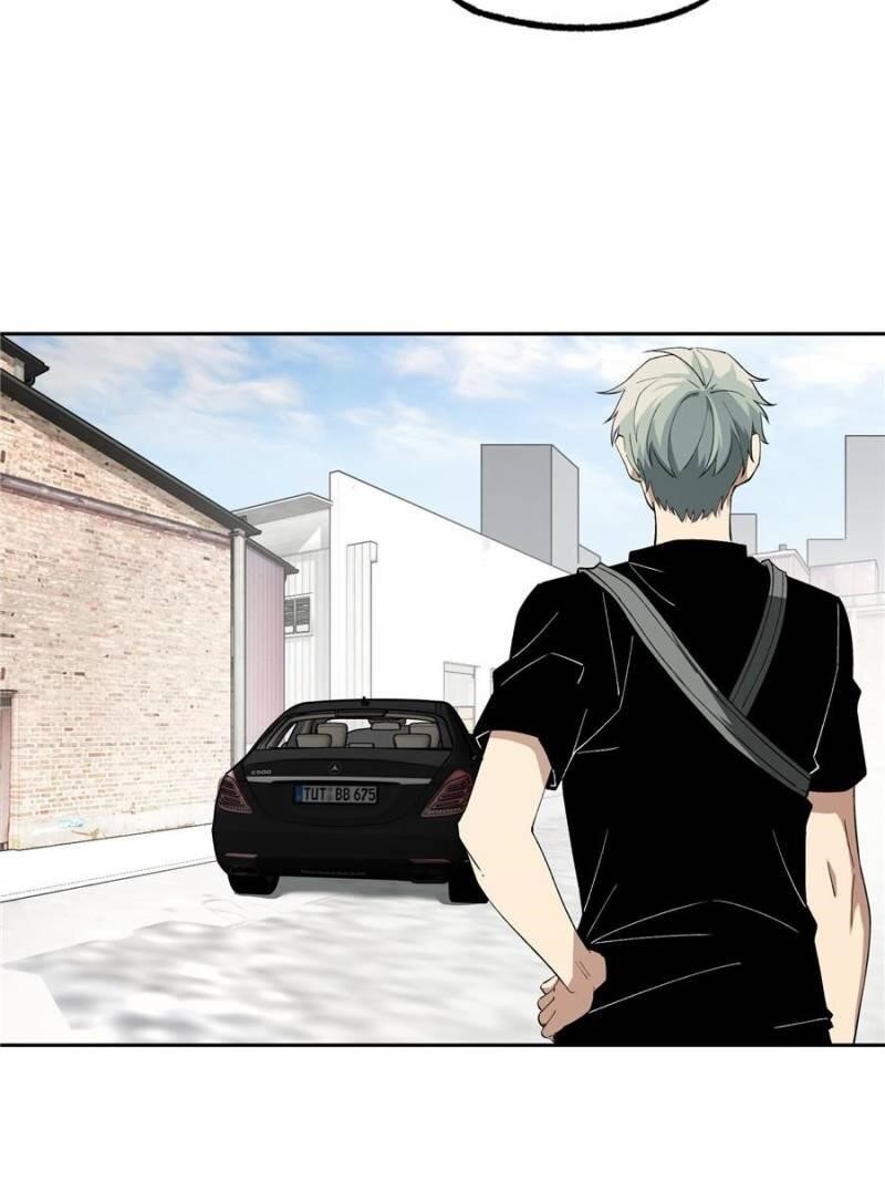 The Legendary Mechanic Chapter 19 - Page 31