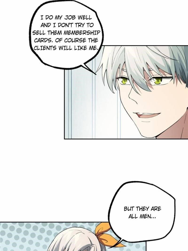 The Legendary Mechanic Chapter 19 - Page 39