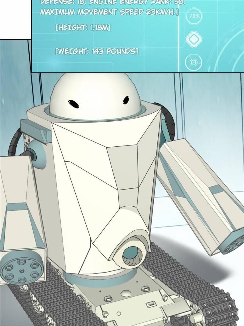 The Legendary Mechanic Chapter 19 - Page 46