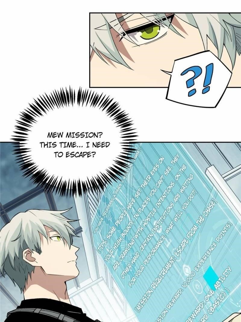 The Legendary Mechanic Chapter 19 - Page 49