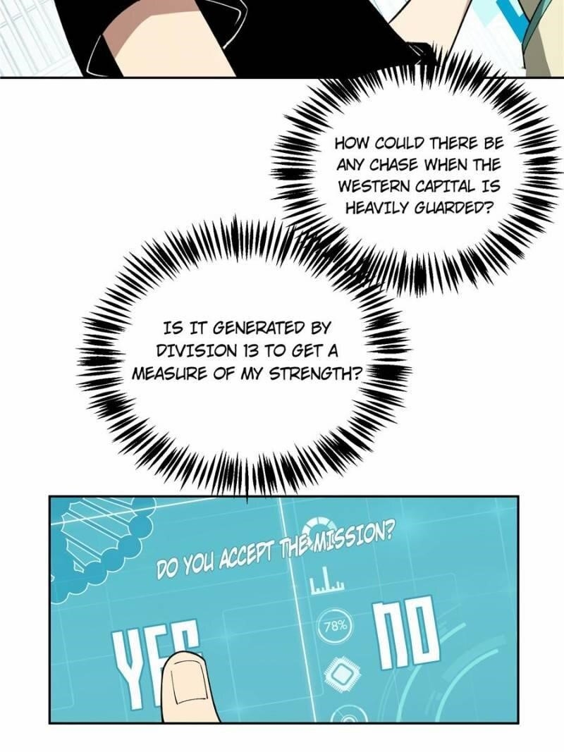 The Legendary Mechanic Chapter 19 - Page 51