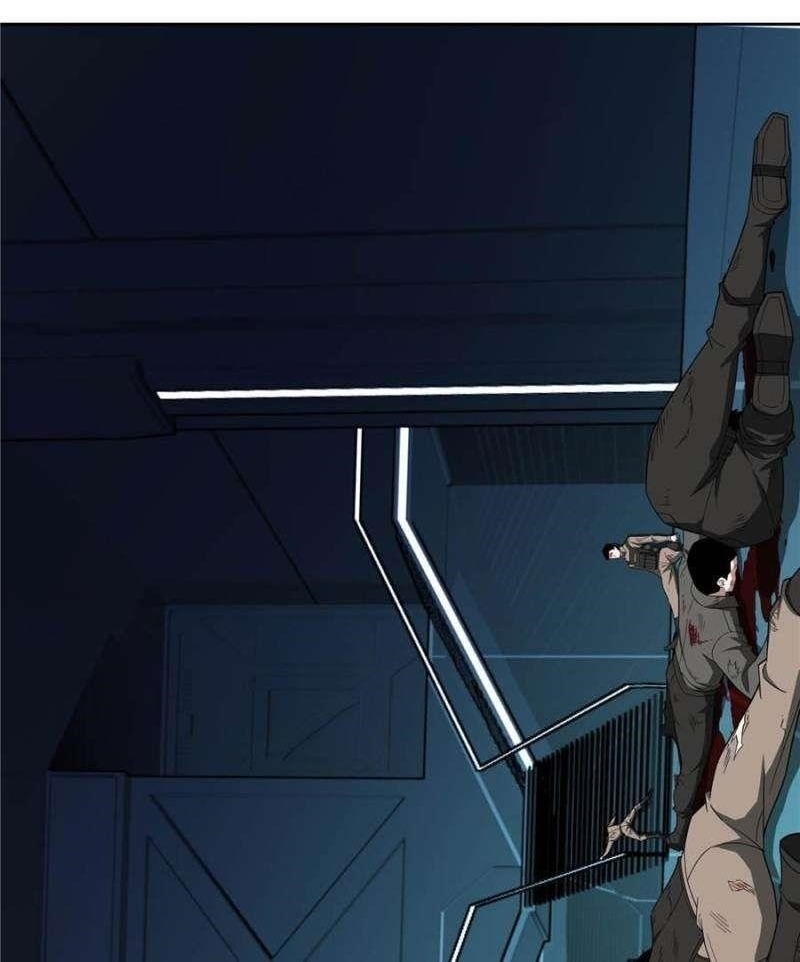 The Legendary Mechanic Chapter 190 - Page 1