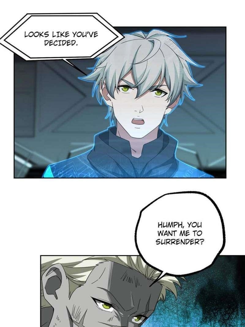 The Legendary Mechanic Chapter 190 - Page 11