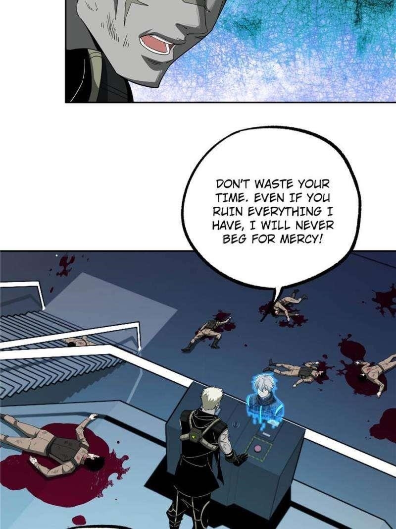 The Legendary Mechanic Chapter 190 - Page 12