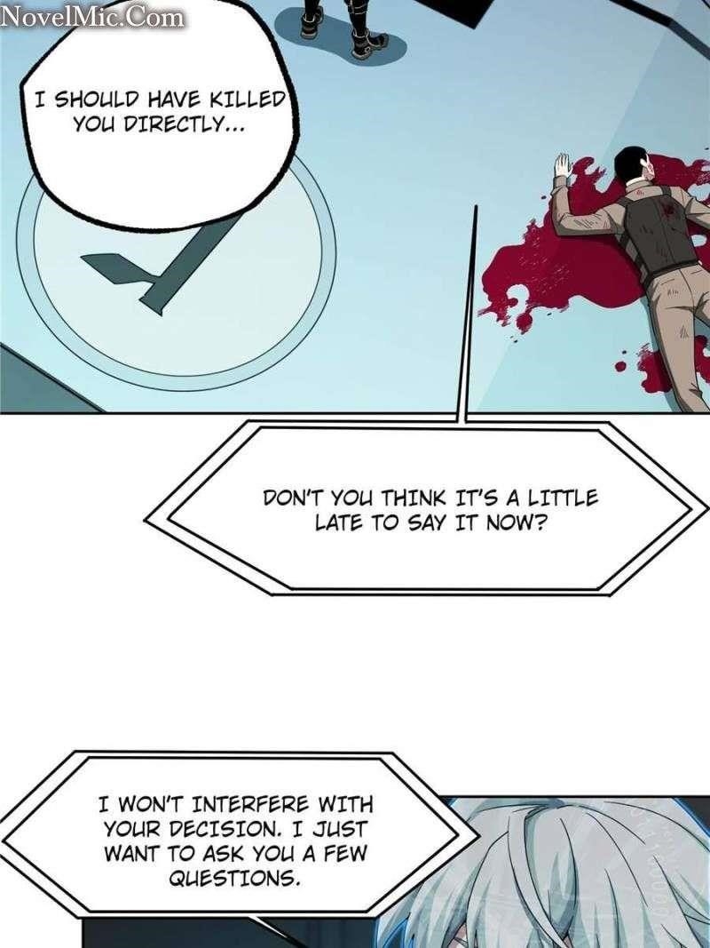 The Legendary Mechanic Chapter 190 - Page 13