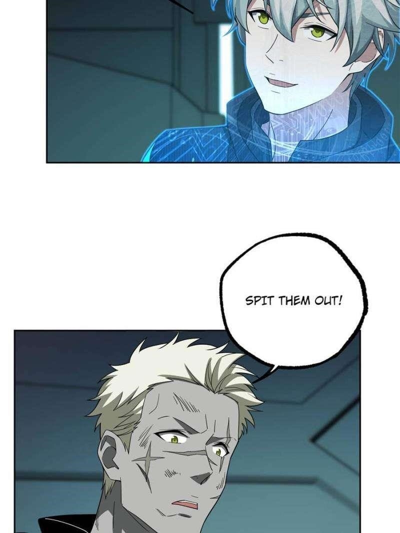 The Legendary Mechanic Chapter 190 - Page 14