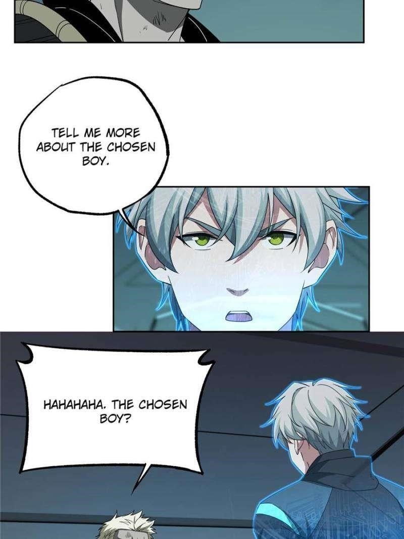 The Legendary Mechanic Chapter 190 - Page 15