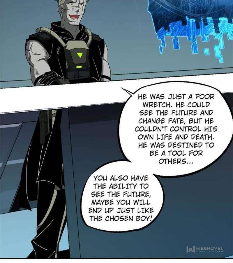 The Legendary Mechanic Chapter 190 - Page 16