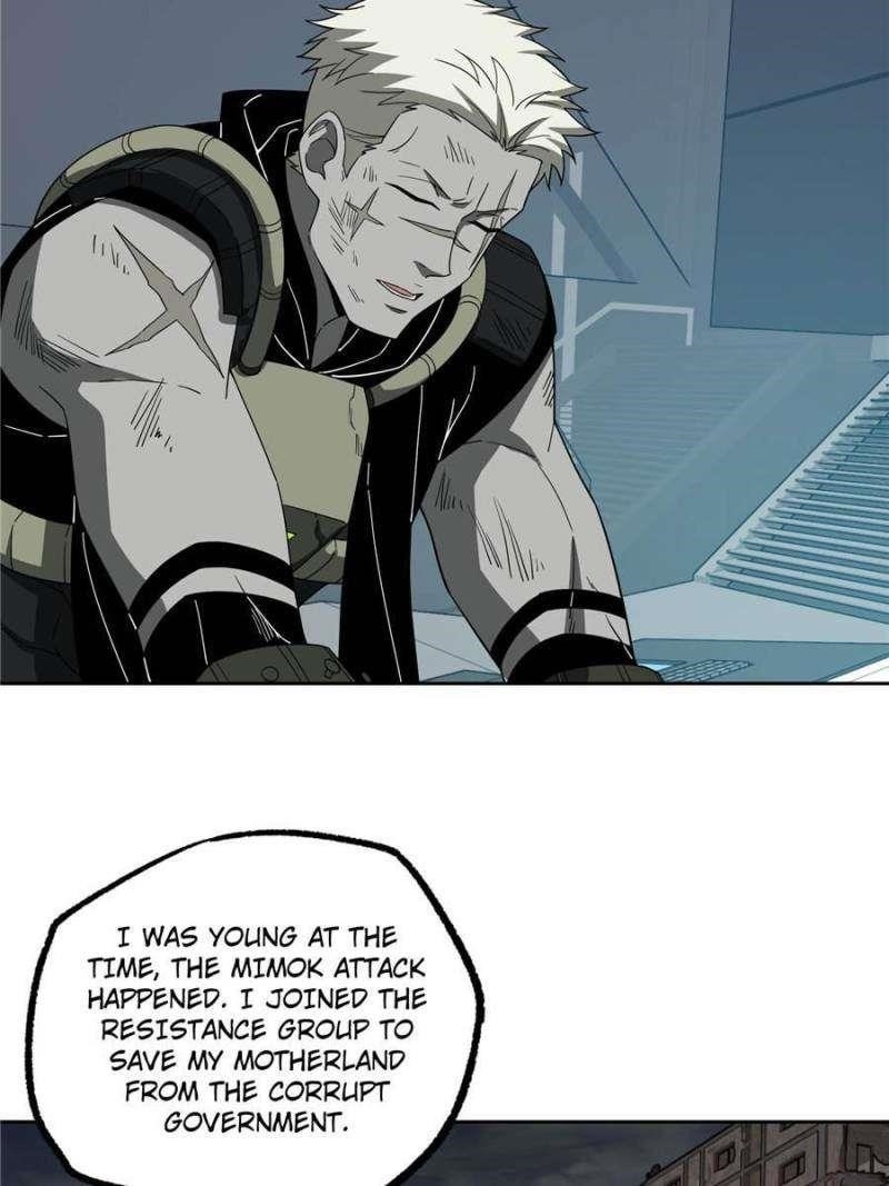 The Legendary Mechanic Chapter 190 - Page 18