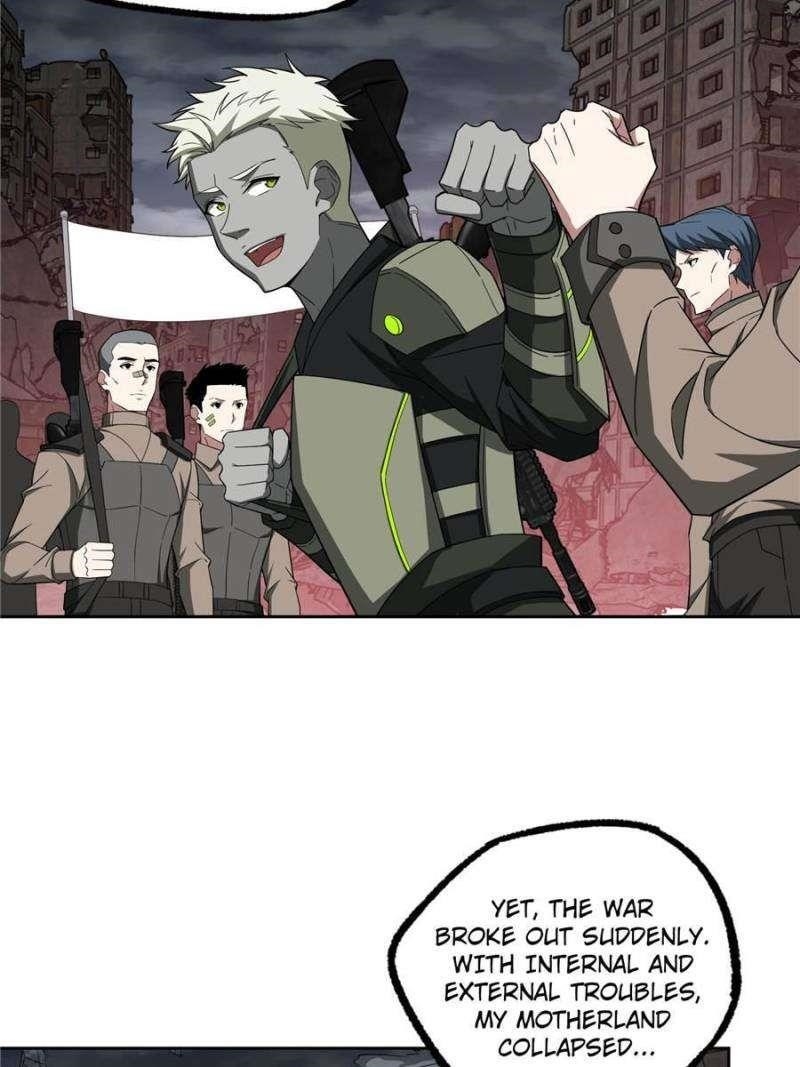 The Legendary Mechanic Chapter 190 - Page 19