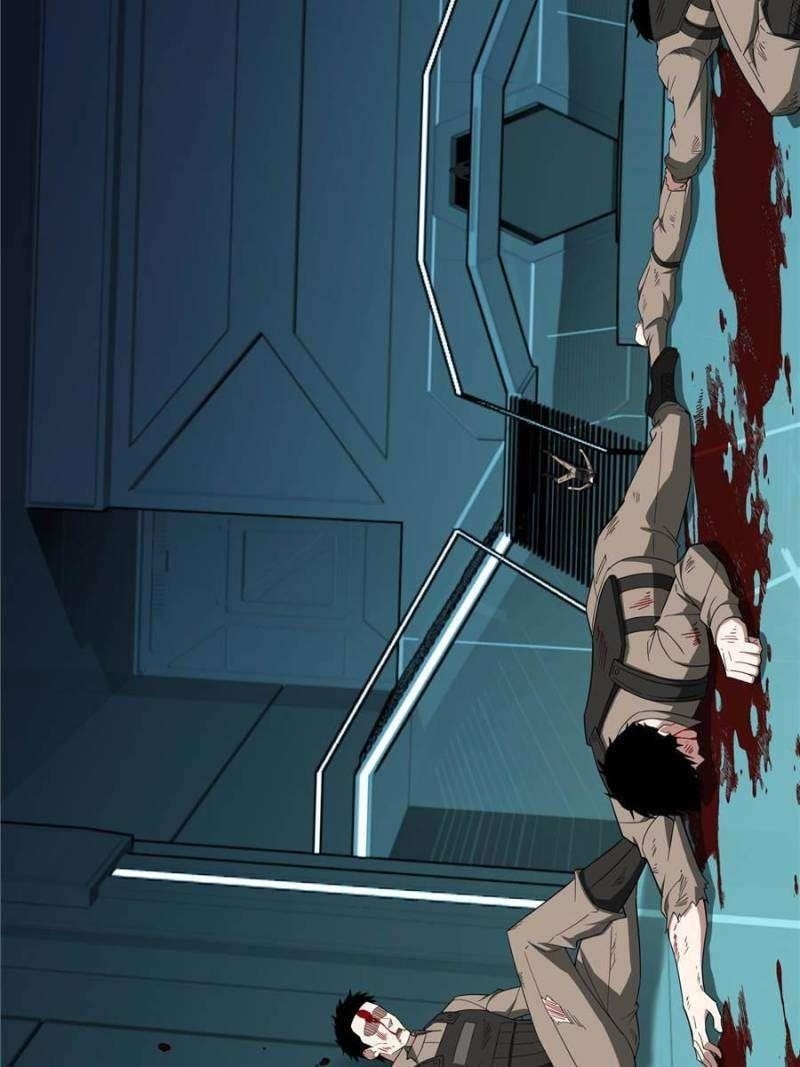 The Legendary Mechanic Chapter 190 - Page 2