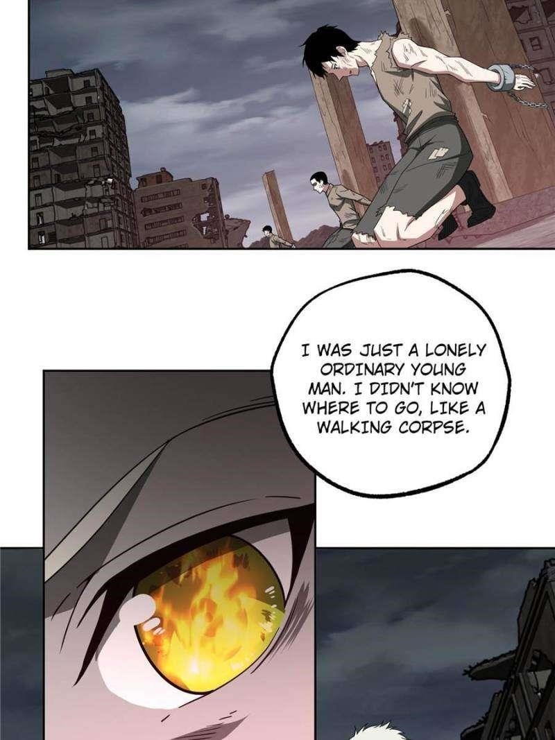 The Legendary Mechanic Chapter 190 - Page 21