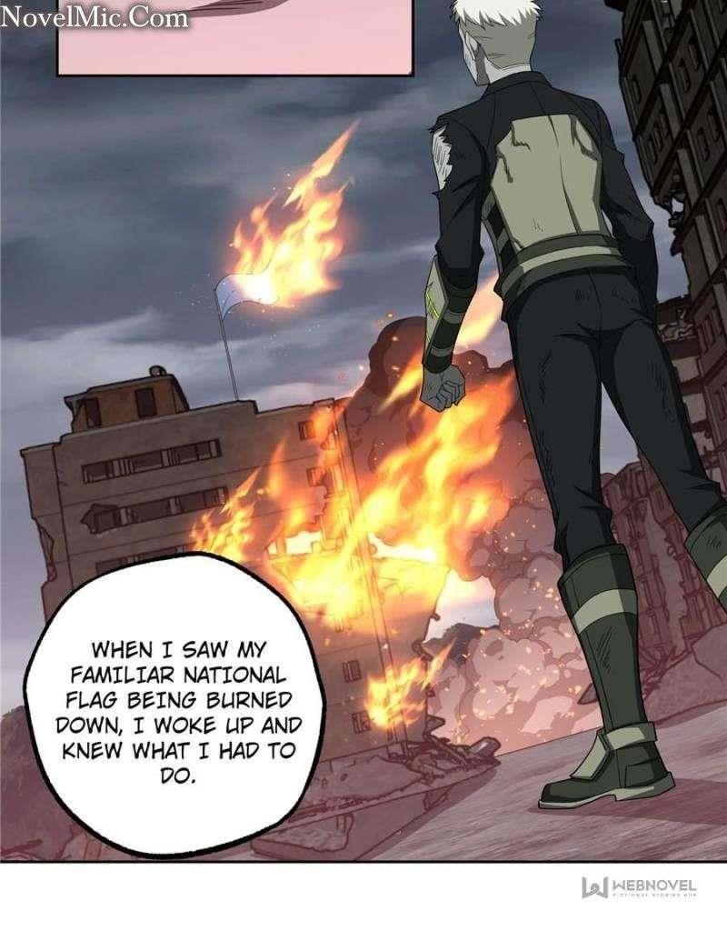 The Legendary Mechanic Chapter 190 - Page 22