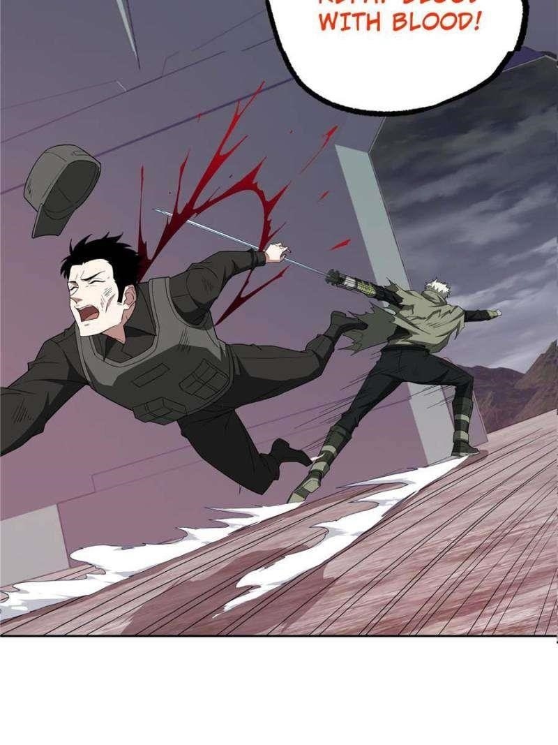 The Legendary Mechanic Chapter 190 - Page 24