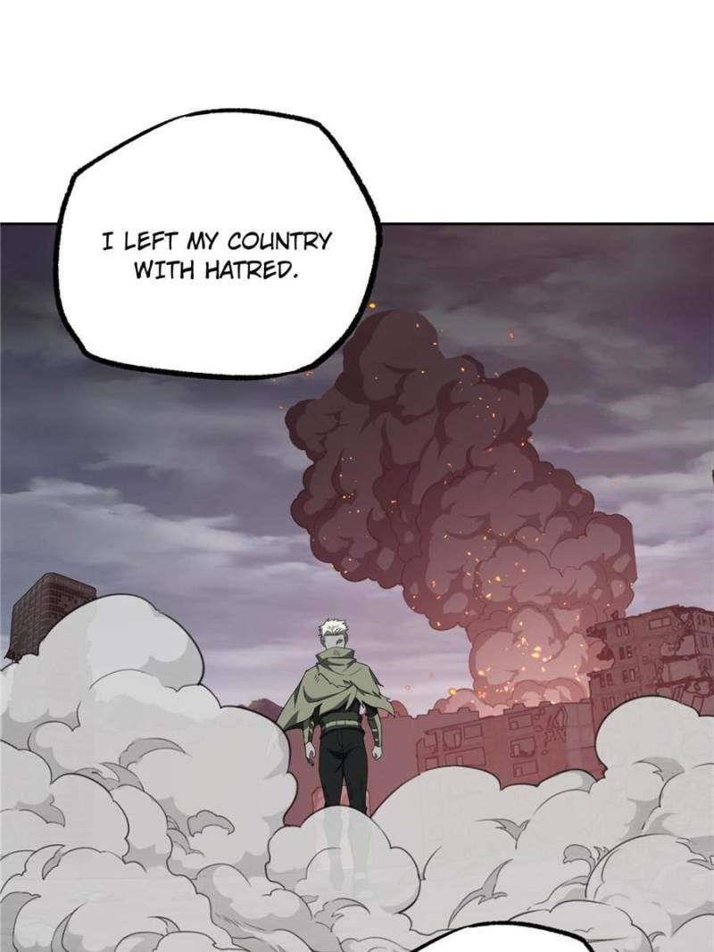 The Legendary Mechanic Chapter 190 - Page 25