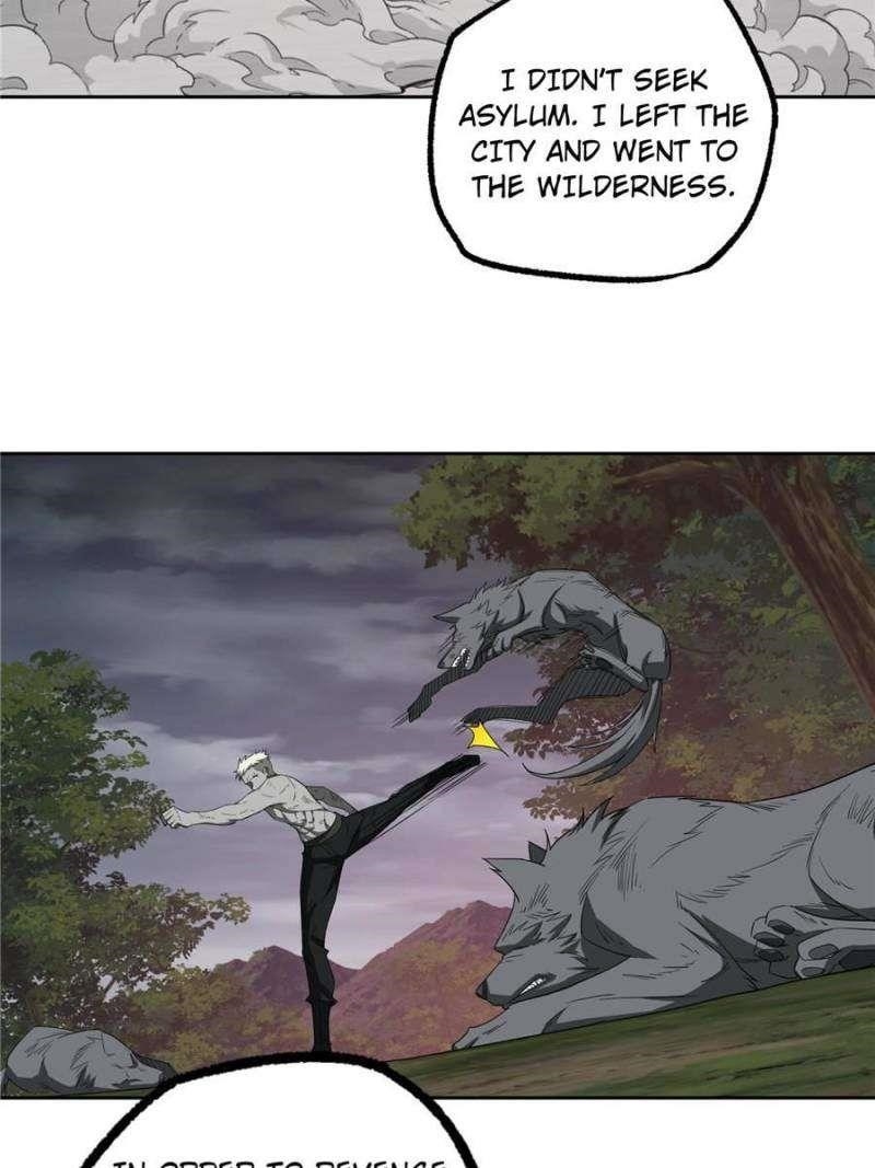 The Legendary Mechanic Chapter 190 - Page 26