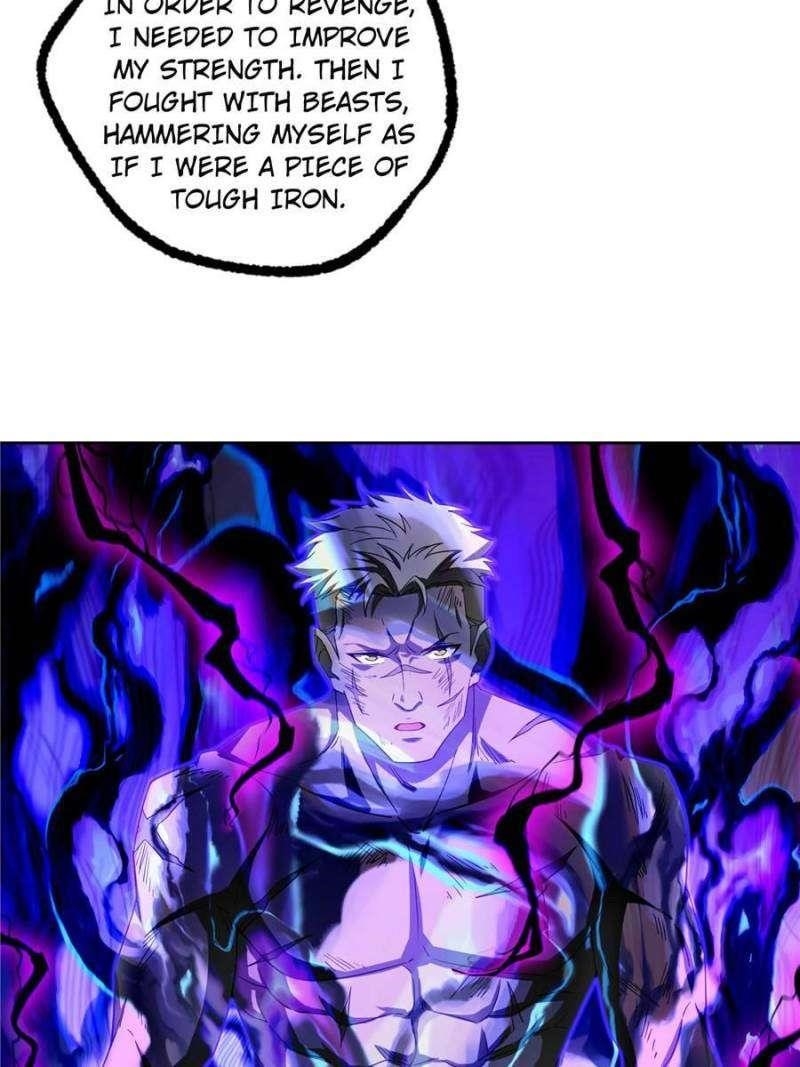 The Legendary Mechanic Chapter 190 - Page 27