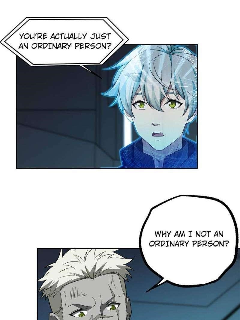 The Legendary Mechanic Chapter 190 - Page 29