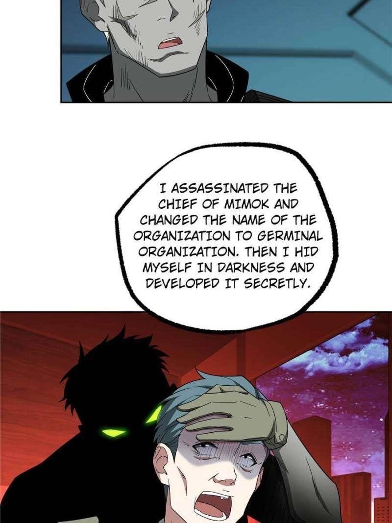 The Legendary Mechanic Chapter 190 - Page 30