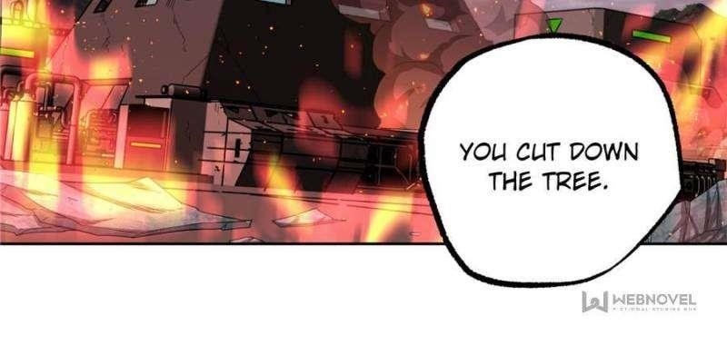 The Legendary Mechanic Chapter 190 - Page 34