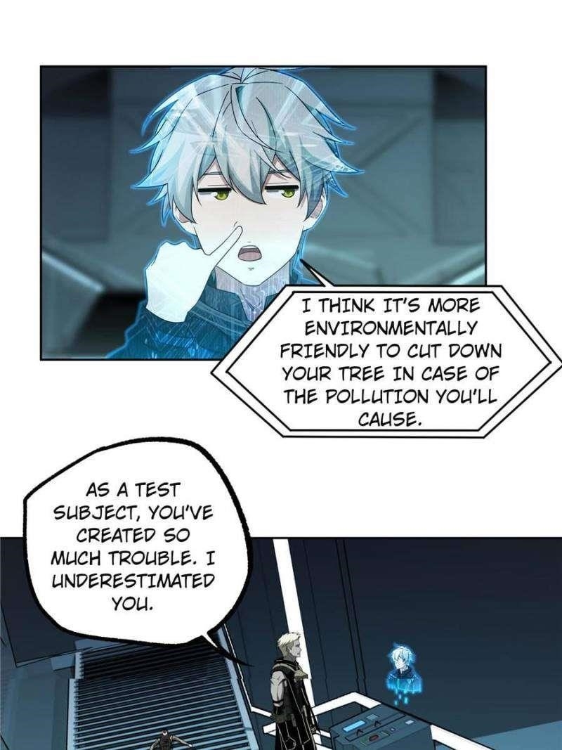 The Legendary Mechanic Chapter 190 - Page 35