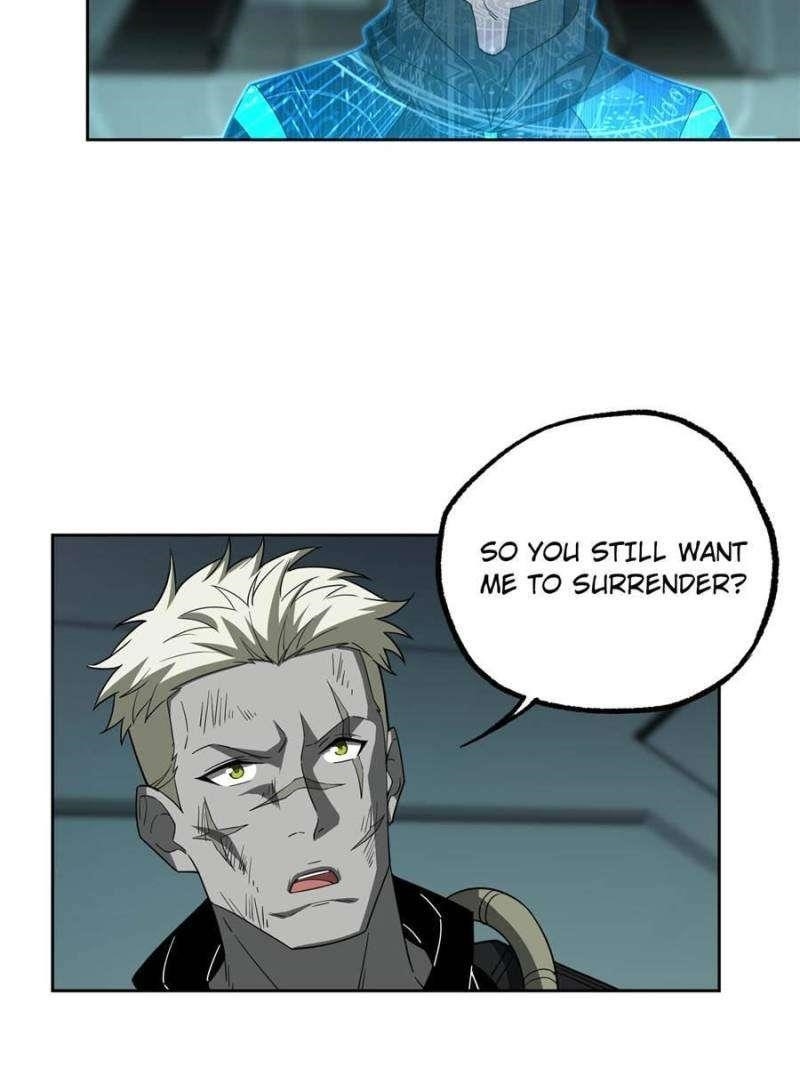 The Legendary Mechanic Chapter 190 - Page 37