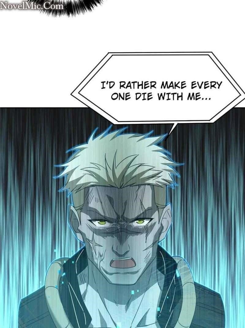 The Legendary Mechanic Chapter 190 - Page 39