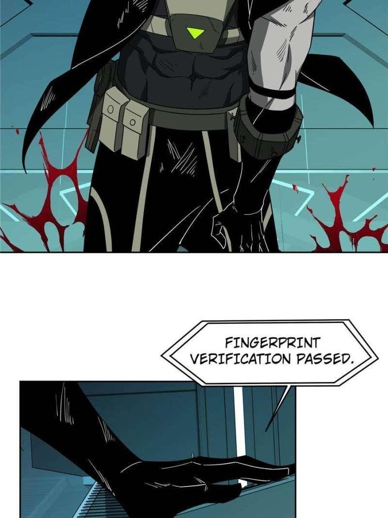 The Legendary Mechanic Chapter 190 - Page 4