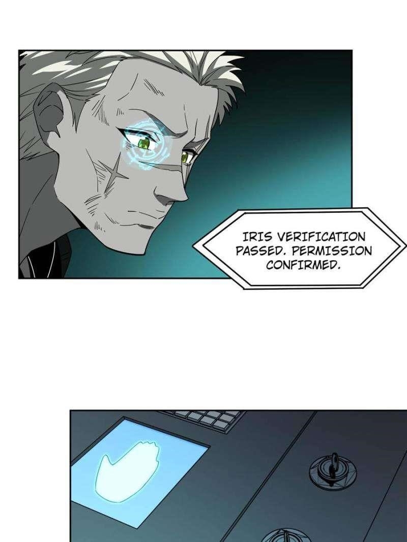 The Legendary Mechanic Chapter 190 - Page 6