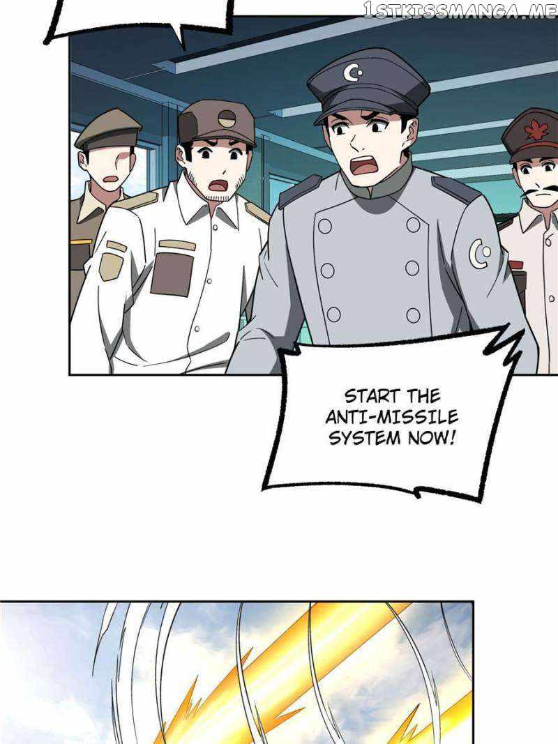 The Legendary Mechanic Chapter 191 - Page 10