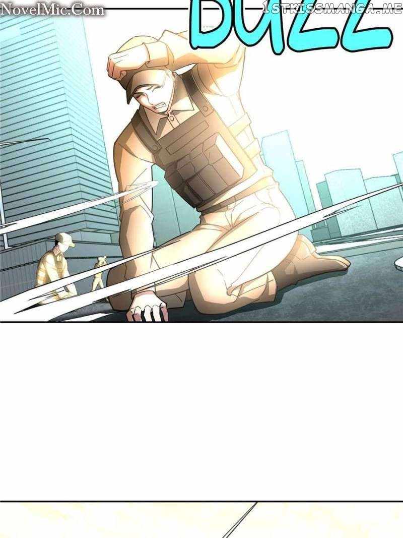 The Legendary Mechanic Chapter 191 - Page 13