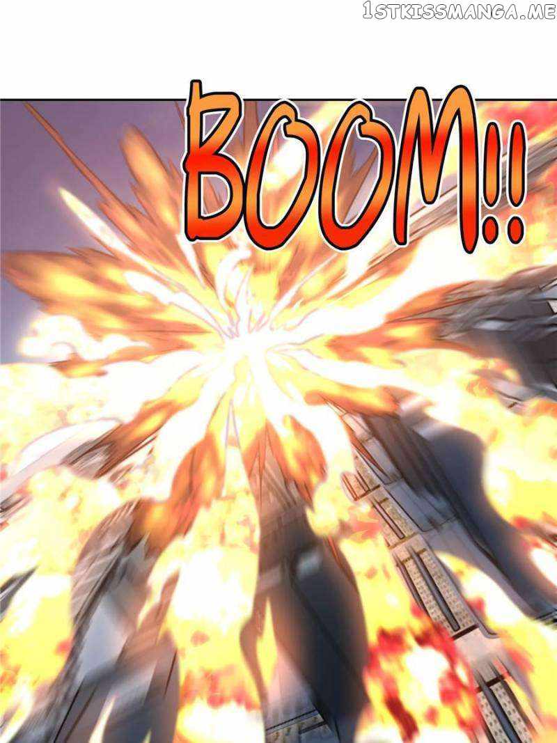 The Legendary Mechanic Chapter 191 - Page 16