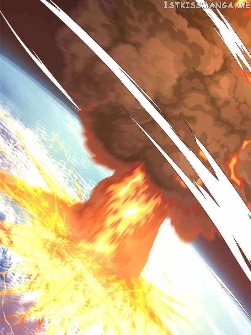 The Legendary Mechanic Chapter 191 - Page 19