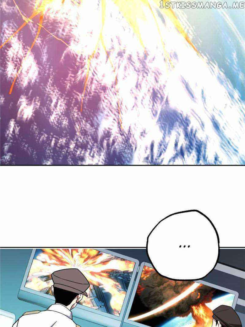 The Legendary Mechanic Chapter 191 - Page 20