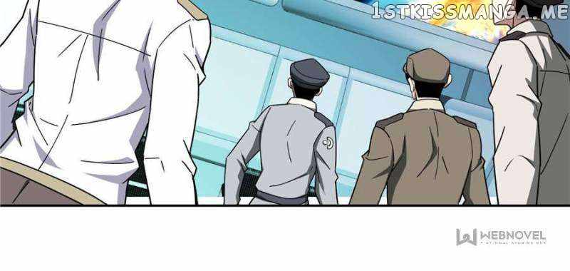 The Legendary Mechanic Chapter 191 - Page 21