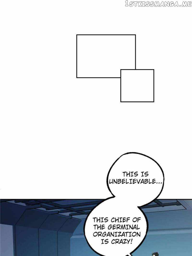 The Legendary Mechanic Chapter 191 - Page 22