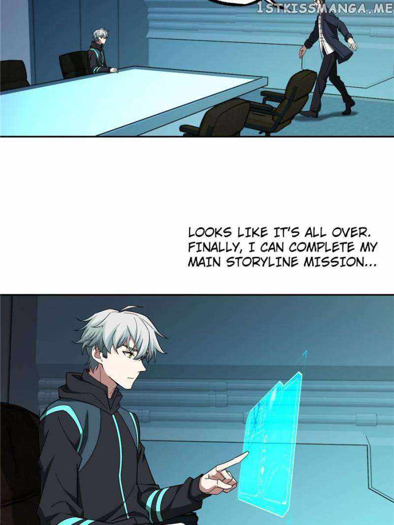 The Legendary Mechanic Chapter 191 - Page 23