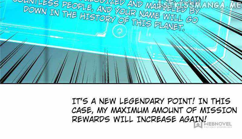 The Legendary Mechanic Chapter 191 - Page 26