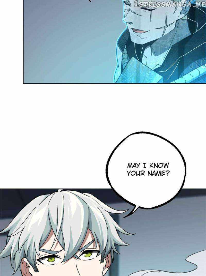 The Legendary Mechanic Chapter 191 - Page 3