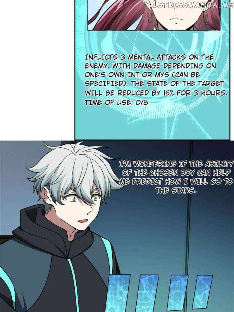 The Legendary Mechanic Chapter 191 - Page 30