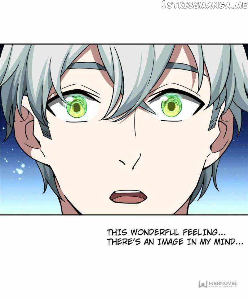 The Legendary Mechanic Chapter 191 - Page 32