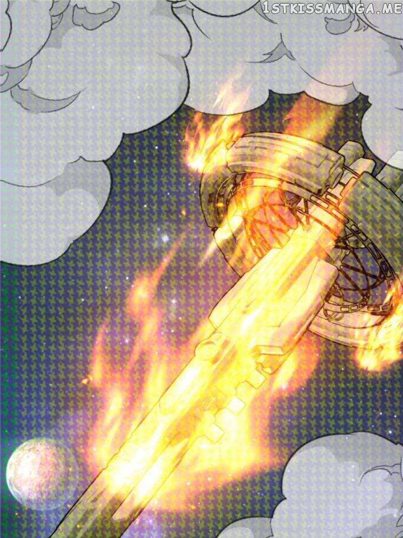 The Legendary Mechanic Chapter 191 - Page 33