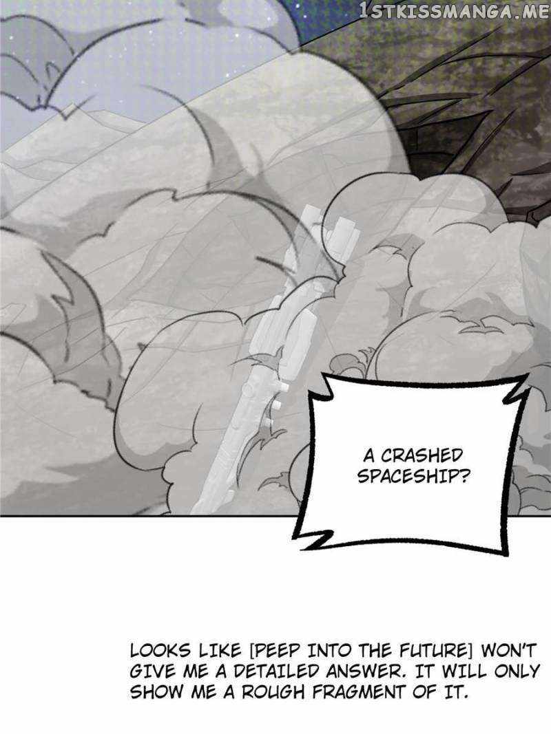 The Legendary Mechanic Chapter 191 - Page 35