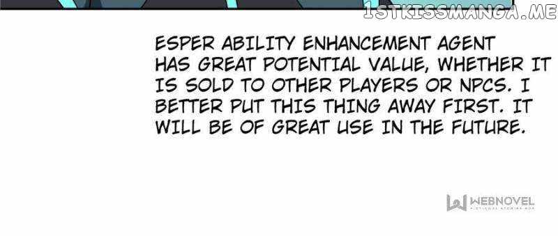 The Legendary Mechanic Chapter 191 - Page 39