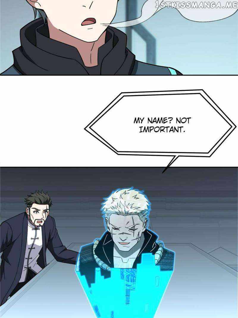 The Legendary Mechanic Chapter 191 - Page 4