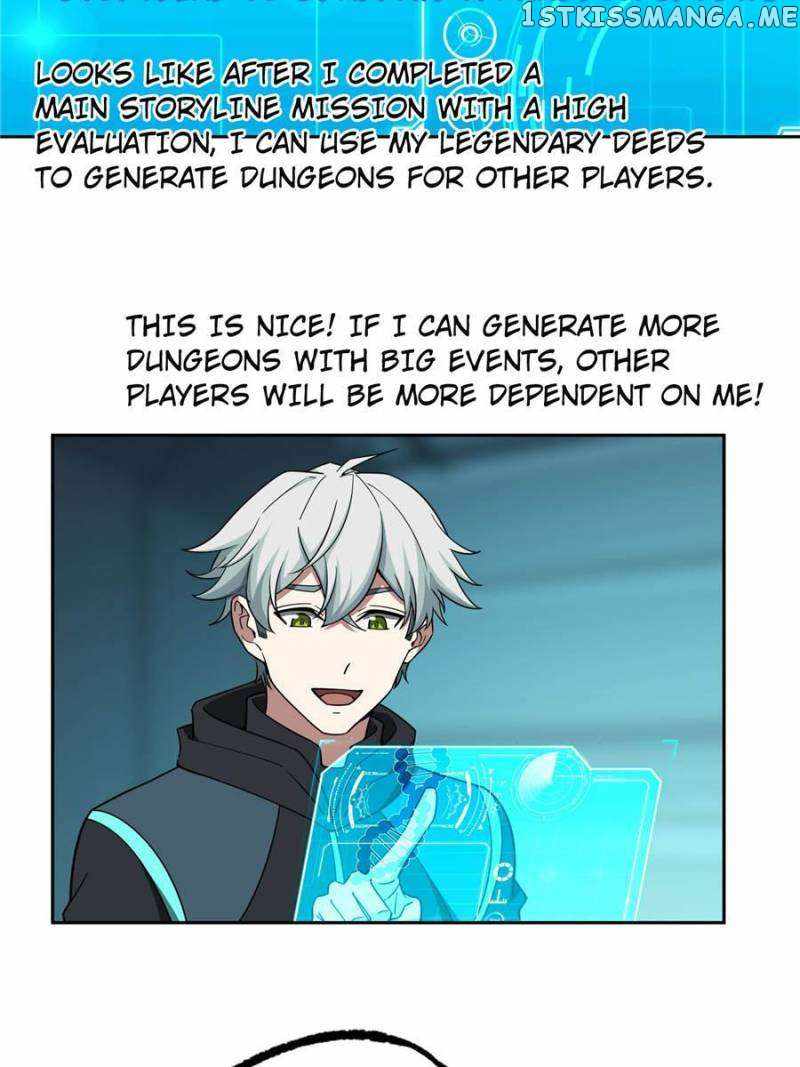 The Legendary Mechanic Chapter 191 - Page 41