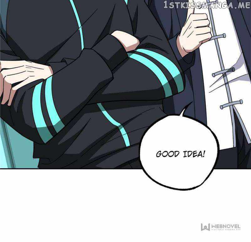 The Legendary Mechanic Chapter 191 - Page 45