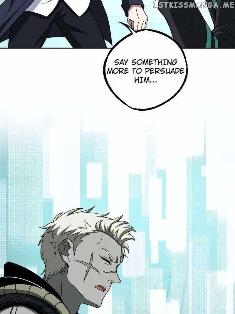 The Legendary Mechanic Chapter 191 - Page 6