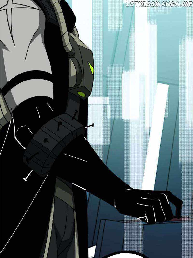 The Legendary Mechanic Chapter 191 - Page 7