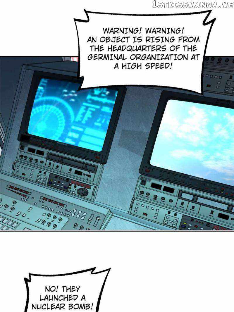 The Legendary Mechanic Chapter 191 - Page 9